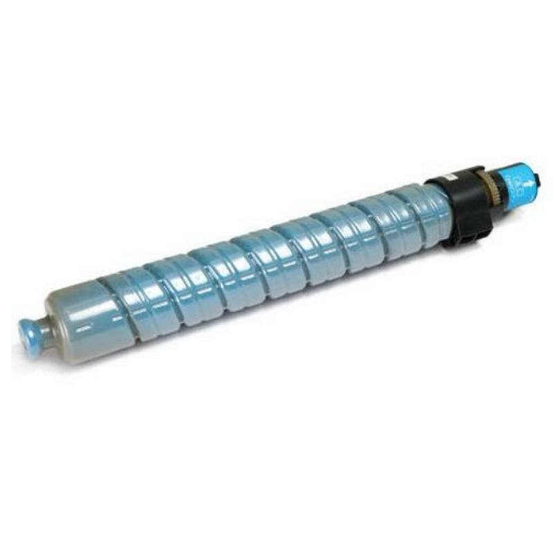 Ricoh Compatible Cyan Toner Cartridge MPC3500/MPC4500