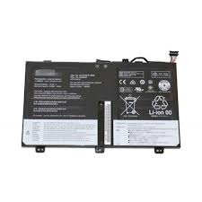 Battery for Lenovo ThinkPad S3 Yoga 14 (SB10F46438,00HW000)