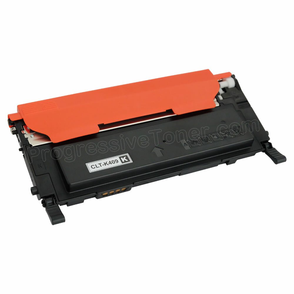 Samsung Compatible Black Toner Cartridge CLT-K409S