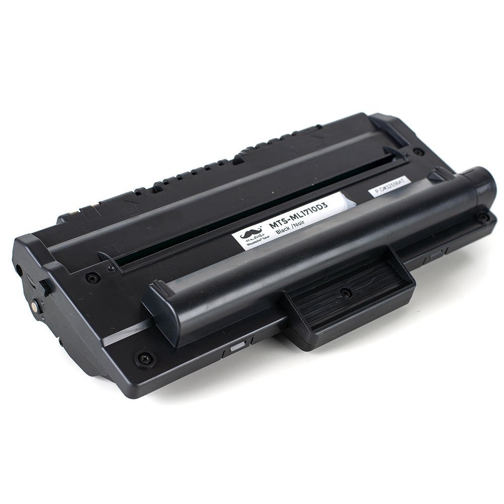 Samsung Compatible Black Toner Cartridge ML-1710D3