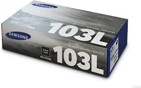 Samsung D103L Black Original Toner Cartridge