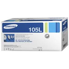 Samsung D105L Black Original Toner Cartridge