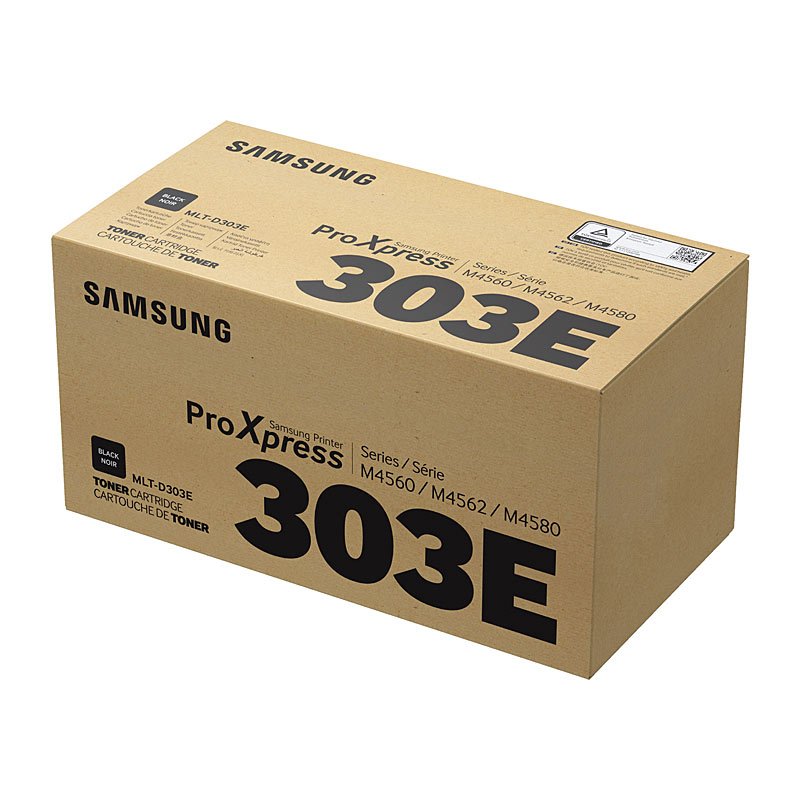 Samsung D303E Original Black Toner Cartridge