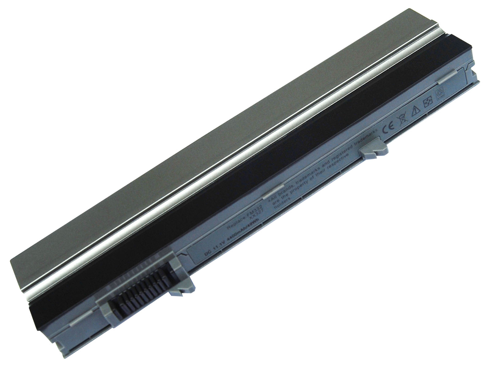 Battery for Dell Latitude E4300 E4310 (YP463,HW905)