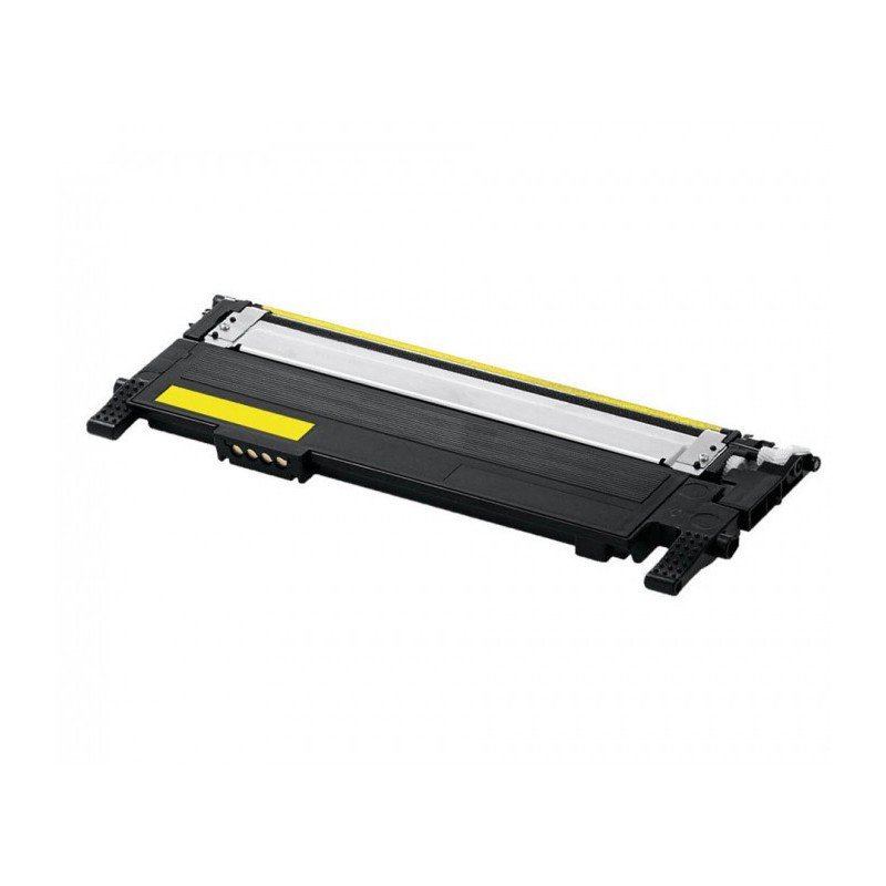Samsung Compatible Yellow Toner Cartridge CLT-K409S