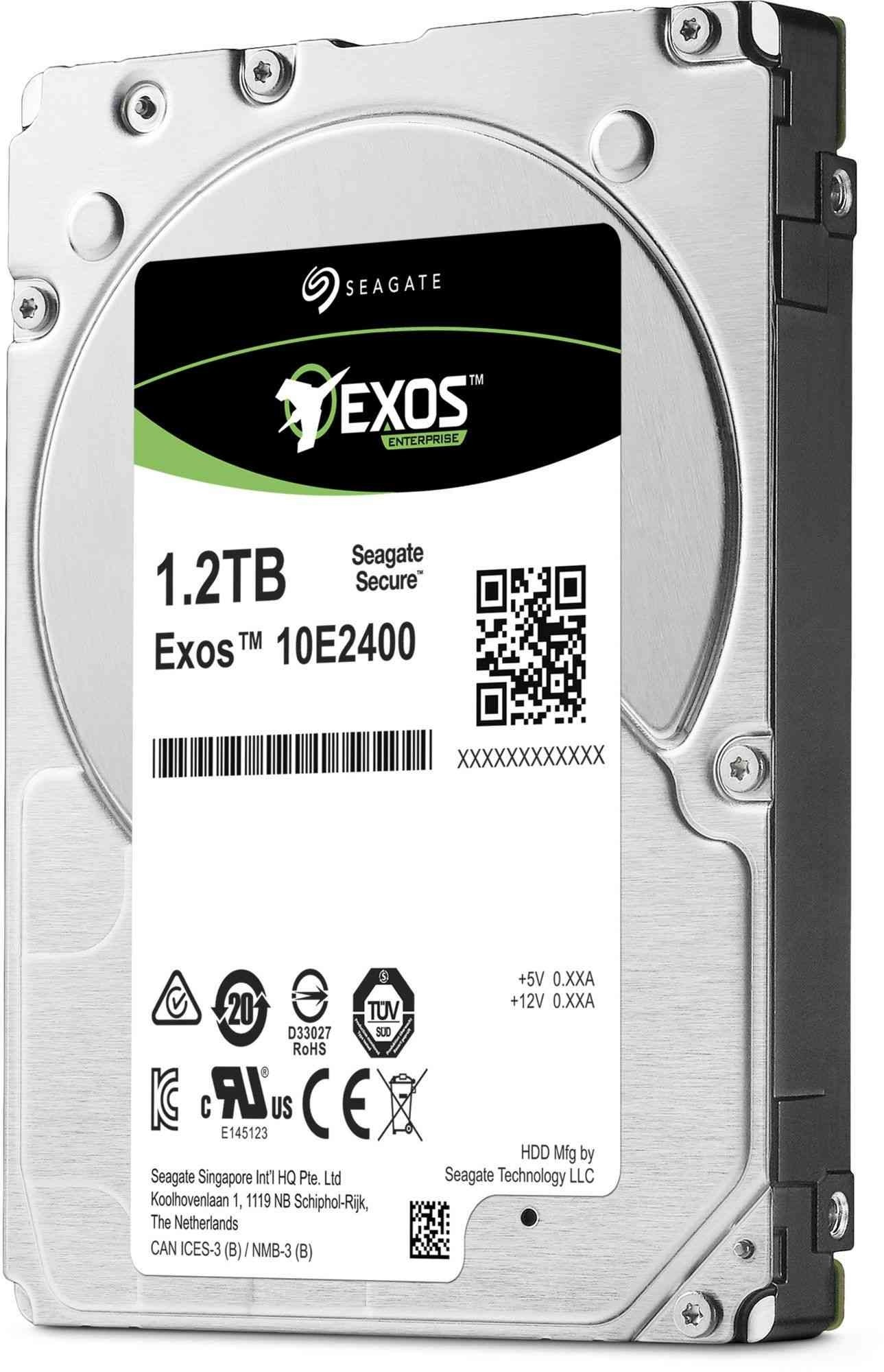 Seagate Exos 10E2400 ST1200MM0009 HDD 2.5″