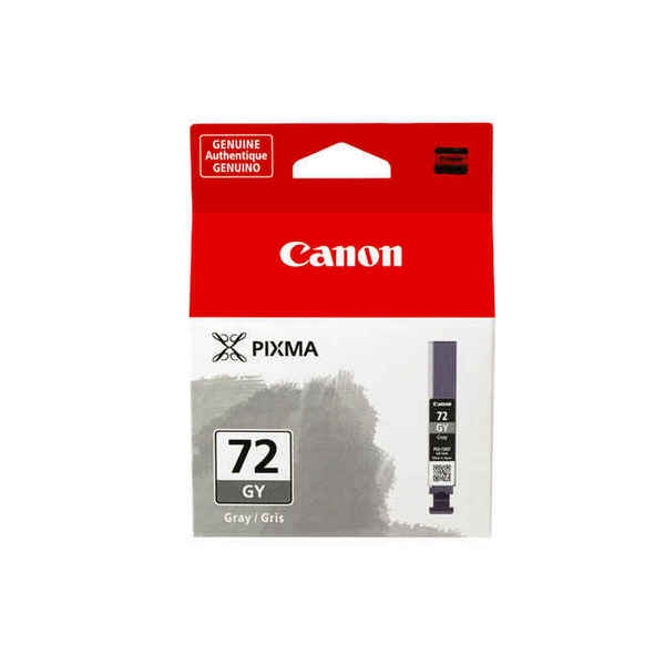 Canon PGI-72 Original Grey ink Cartridge