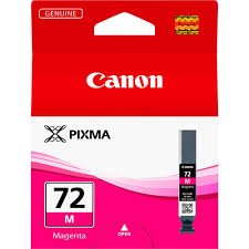 Canon PGI-72 Original Magenta Ink Cartridge