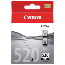 Canon PGI520 Original Black Single Ink cartridge