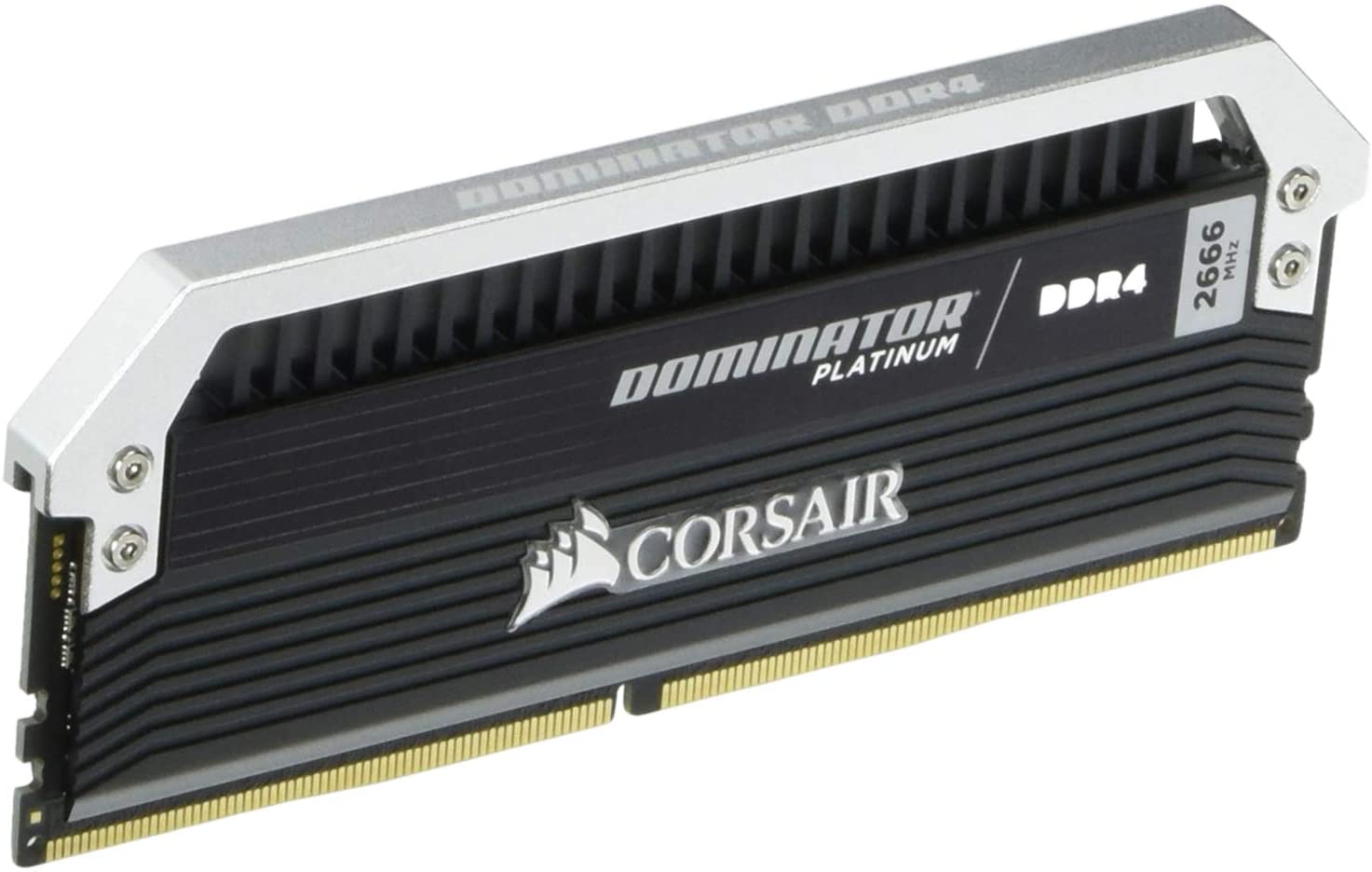 Corsair Dominator Platinum 16GB DDR4- 3600MHz Kit (2x8GB)