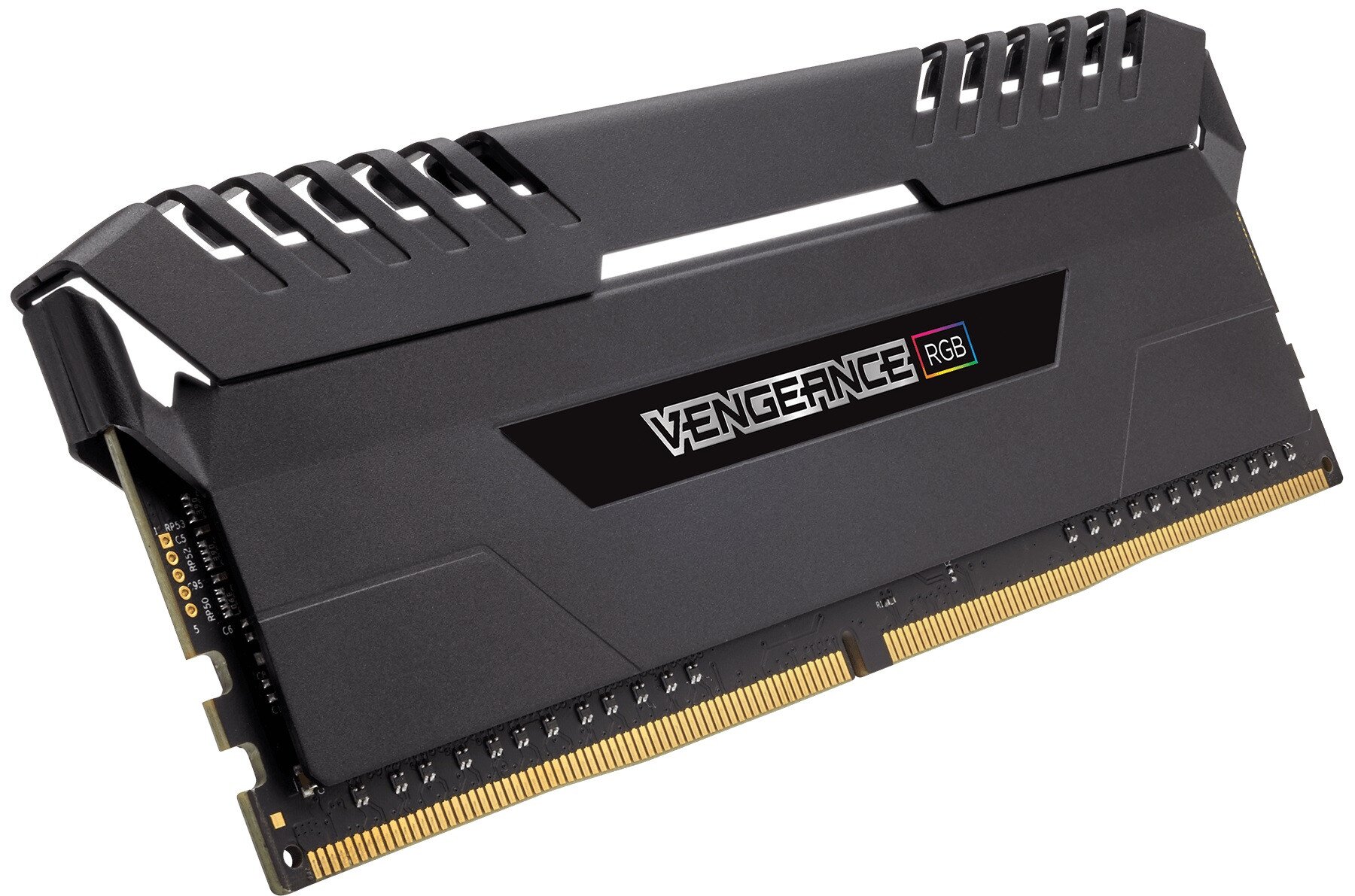 Corsair Vengeance RGB LED 32GB DDR4- 3000MHz Kit (4x 8GB)
