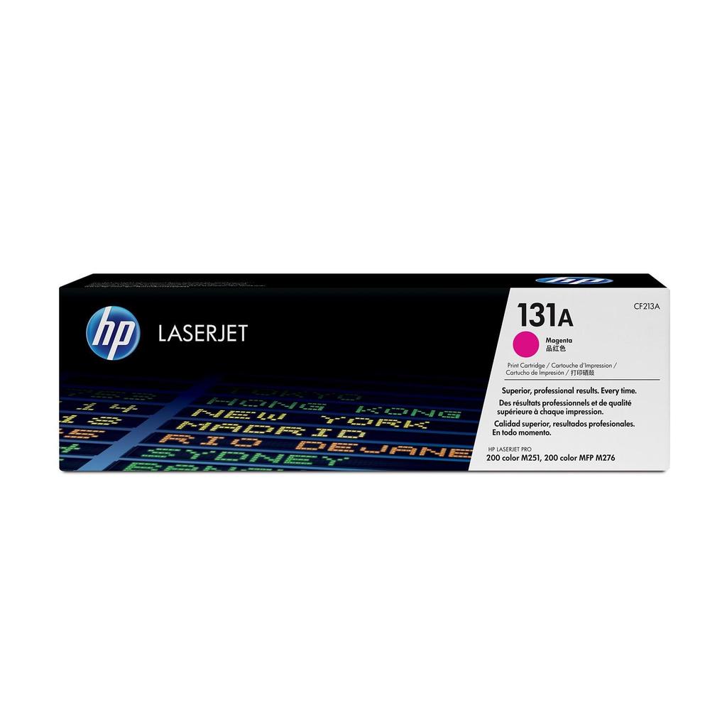HP 131A Original Magenta Toner Cartridge