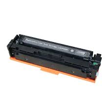 HP 201A (CF400A) Black Generic Toner Cartridge