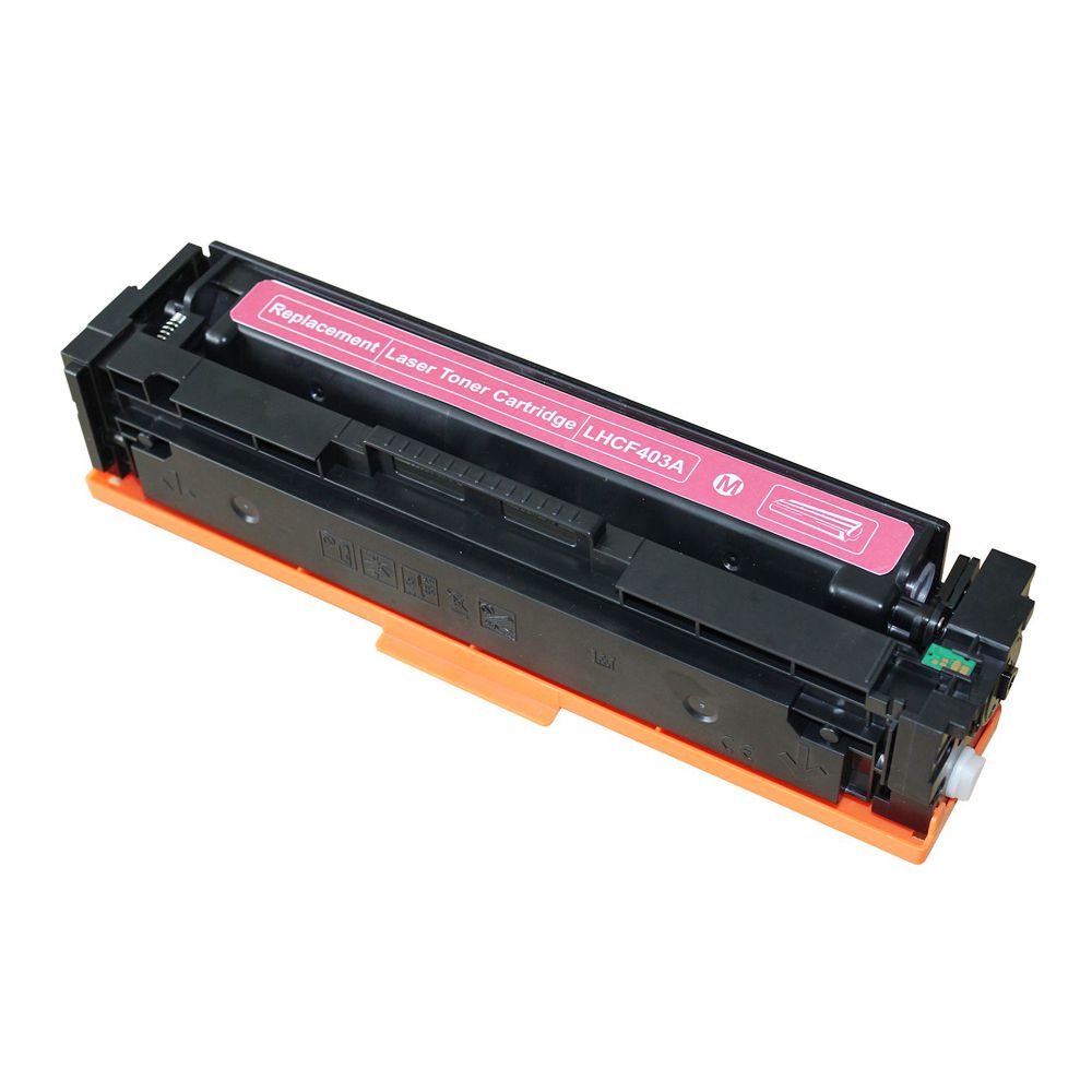 HP 201A (CF403A) Magenta Generic Toner Cartridge