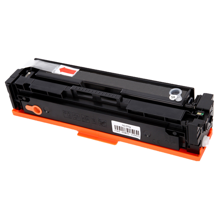 HP 203A (CF540A) Black Generic Toner Cartridge