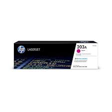 HP 203A Original Magenta Toner Cartridge