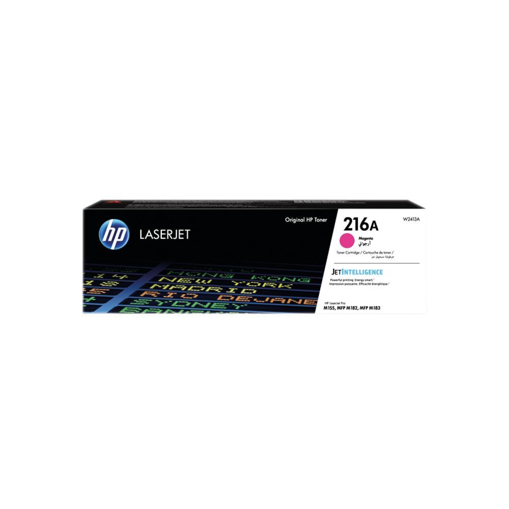 HP 216A Original Magenta Toner Cartridge