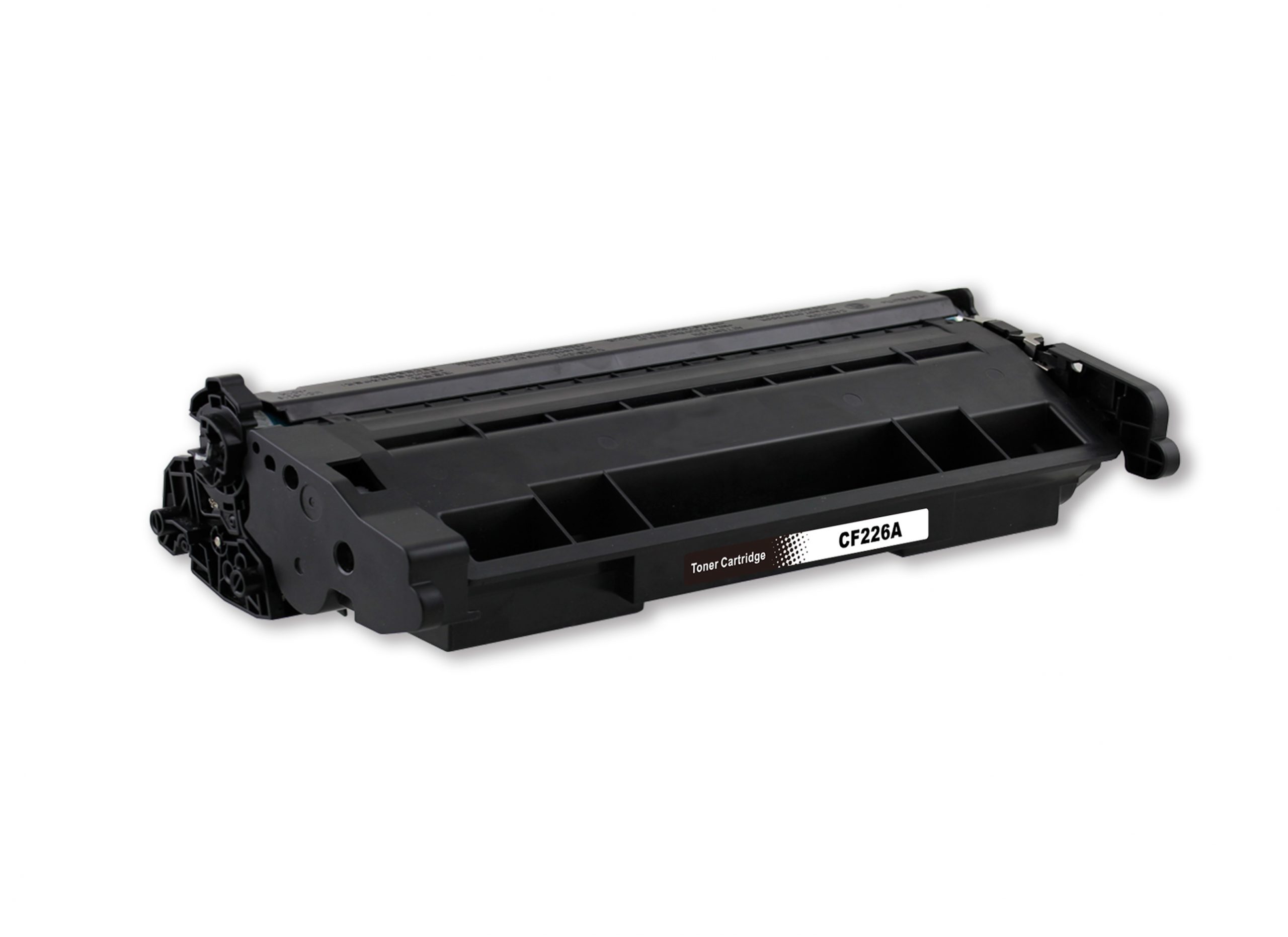 HP 26A Generic Black Toner Cartridge