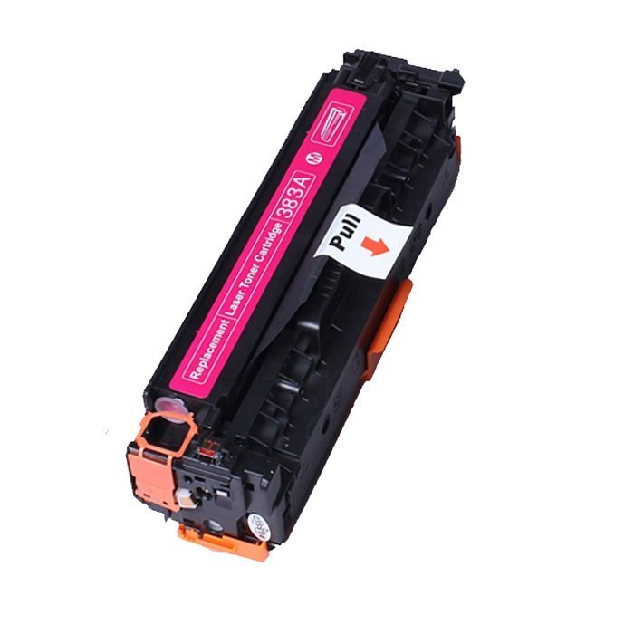 HP 312A (CF383A) Magenta Toner Cartridge