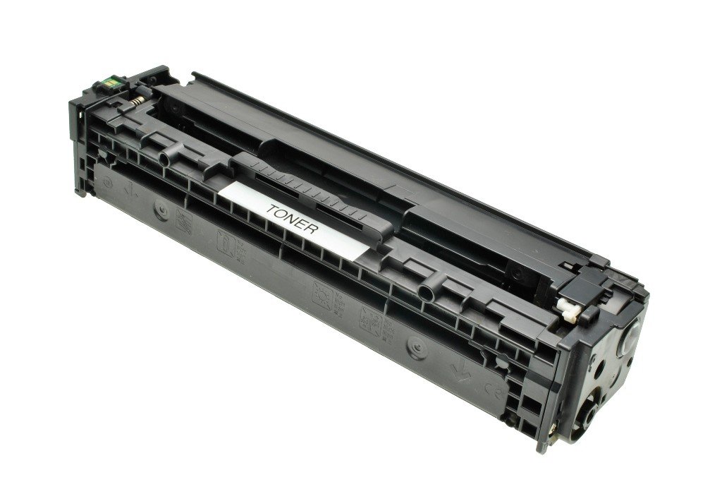 HP 312X (CF380X) Black Toner Cartridge