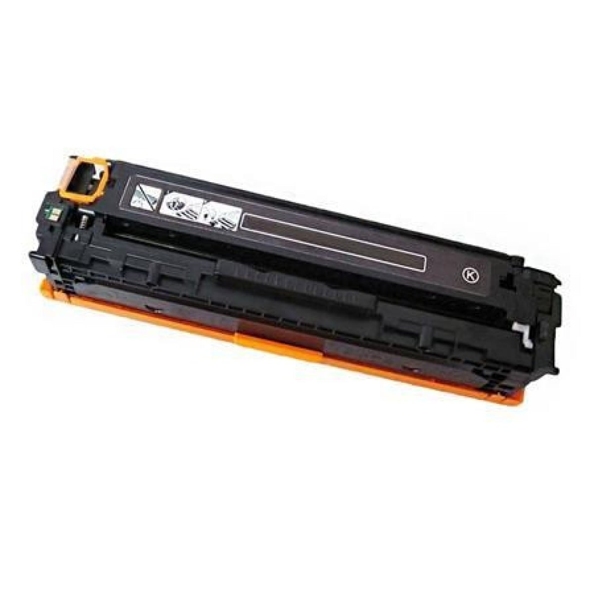HP 410A (CF410A) Black Generic Toner Cartridge