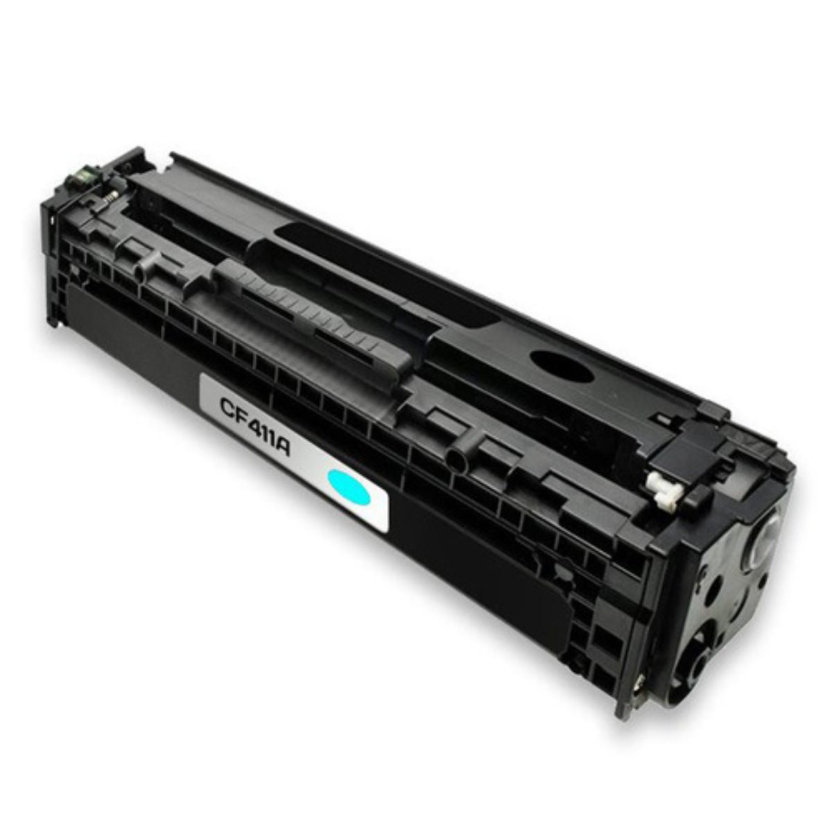 HP 410A (CF411A) Cyan Toner Cartridge