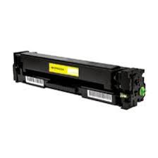 HP 410A (CF413A) Yellow Generic Toner Cartridge