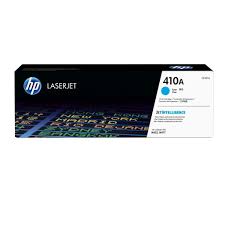 HP 410A Original Cyan Toner Cartridge