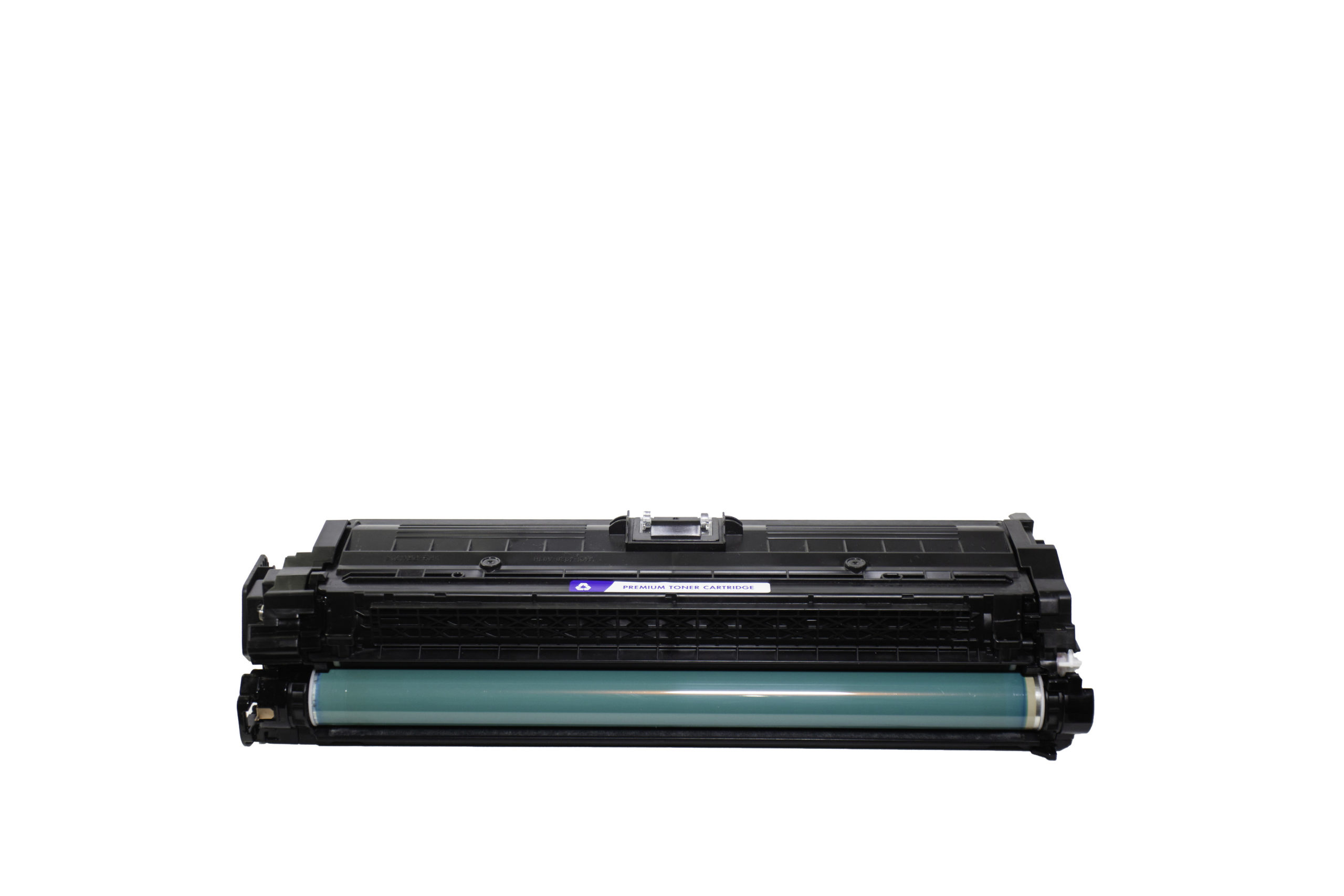 HP 651A (CE340A) Black Generic Toner Cartridge