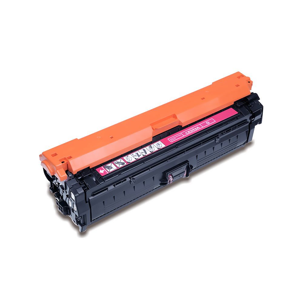 HP 651A (CE343A) Magenta Generic Toner Cartridge