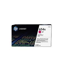 HP 648A Origin Magenta Toner Cartridge