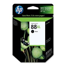 HP 88XL Original Black Ink Cartridge