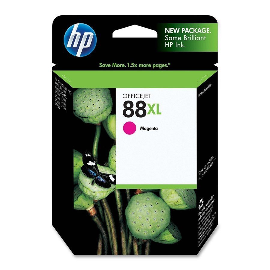 HP 88XL Original Magenta Ink Cartridge