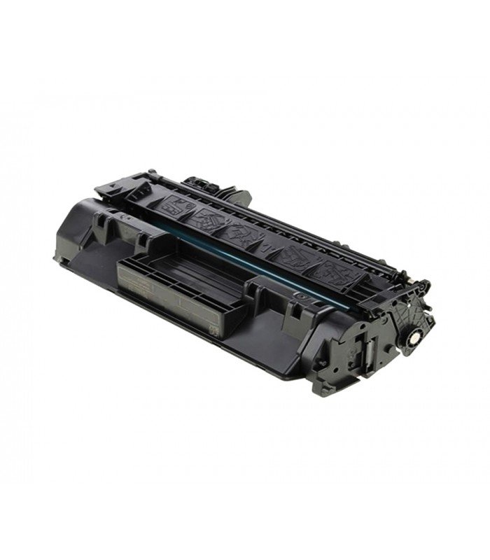 HP CF280A (80A) Black Generic Toner Cartridge