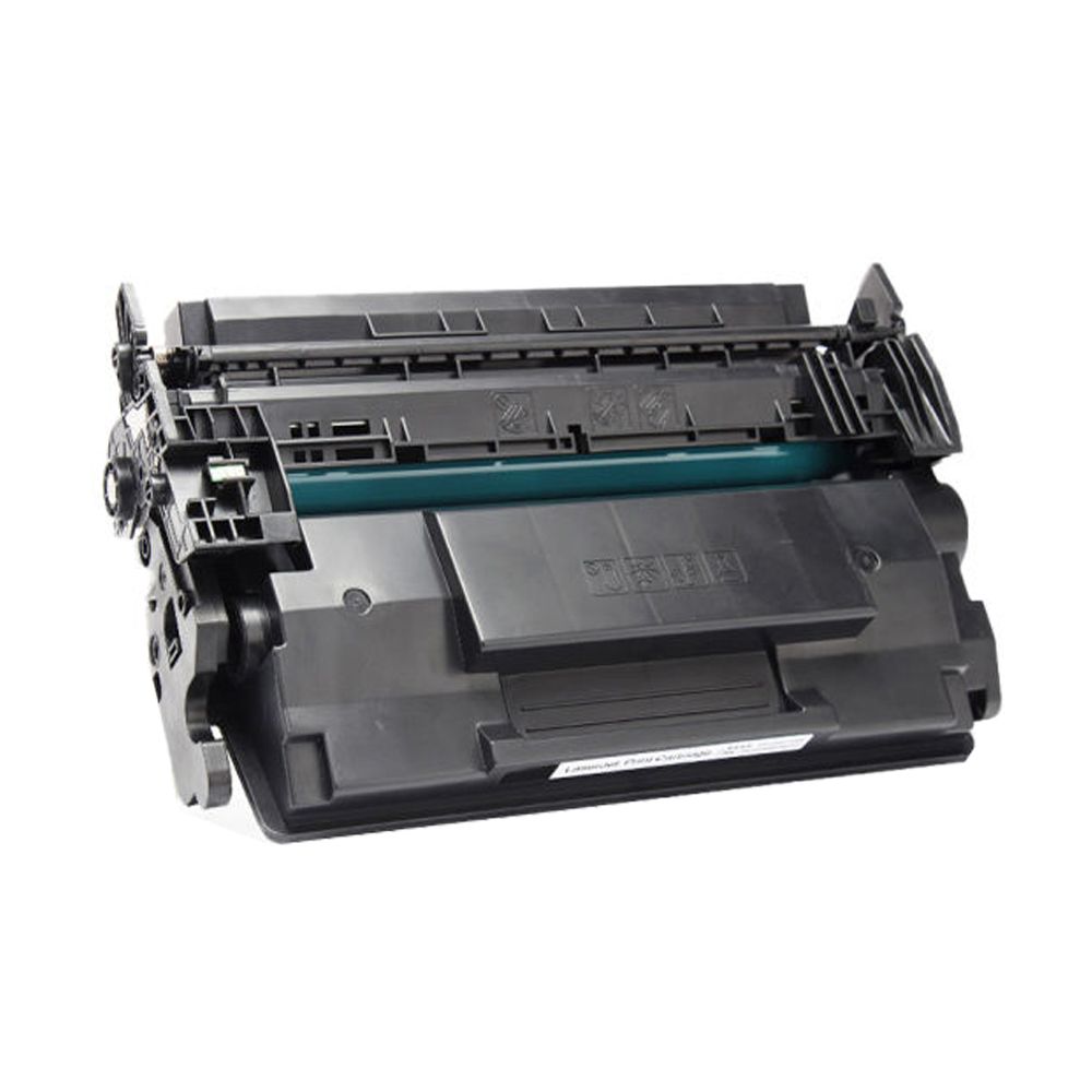 HP CF287A (87A) Black Generic Toner Cartridge