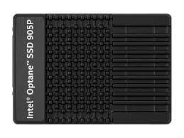 Intel® Optane™ SSD 905P Series (1.5TB, 2.5in PCIe x4, NVMe 3D XPoint™)