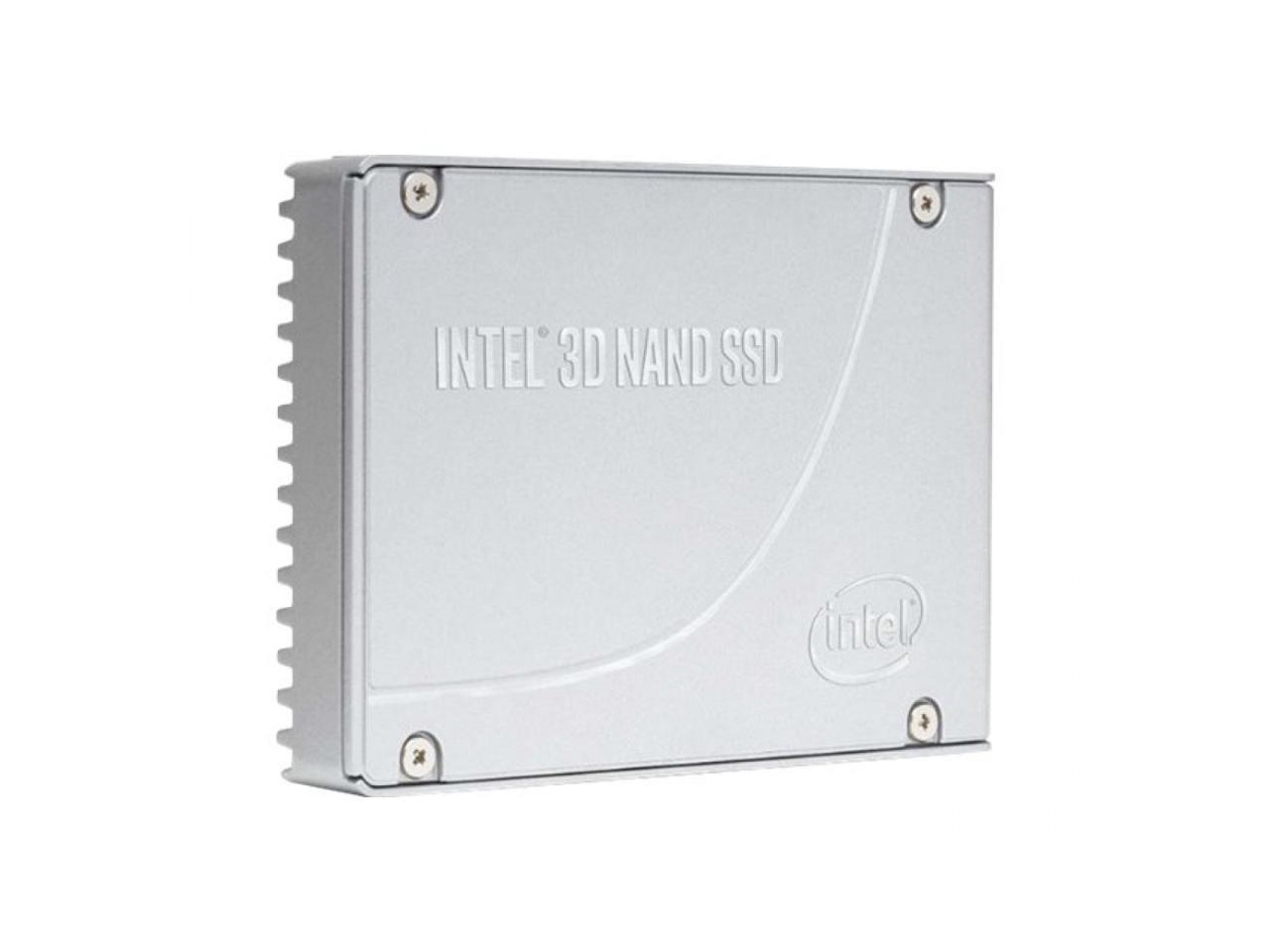 Intel® SSD DC P4610 Series (3.2TB, 2.5in PCIe 3.1 x4, NVMe 3D2, TLC)