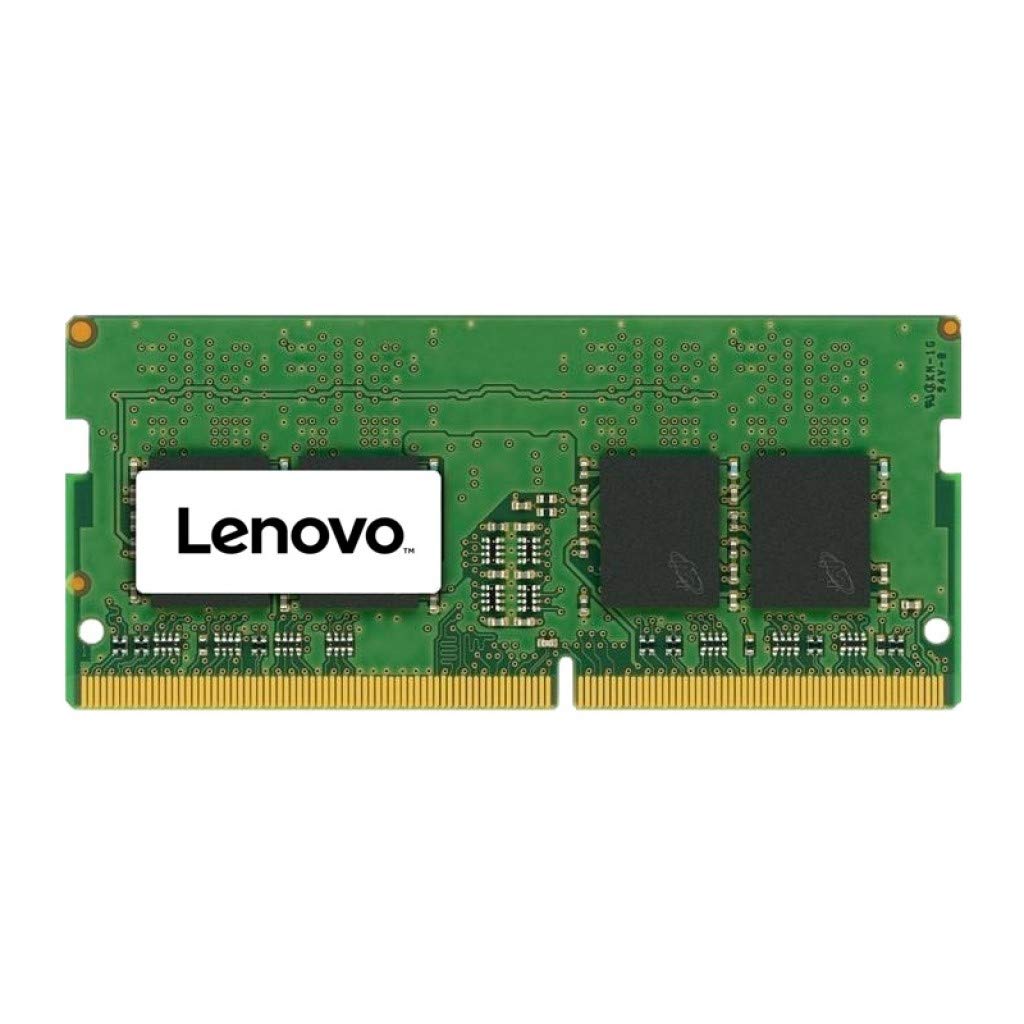 Lenovo 4GB DDR4 2400MHz SoDIMM Memory