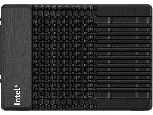 Intel® Optane™ SSD 905P Series (1.5TB, 2.5in PCIe x4, NVMe 3D XPoint™) Reseller Single Pack with Standard U.2 Cable
