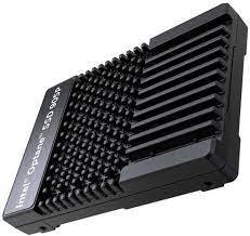 Intel® Optane™ SSD 905P Series (480GB, 2.5in PCIe x4, NVMe 3D XPoint™)