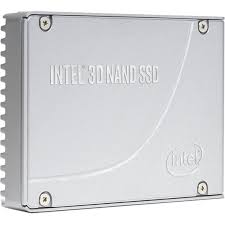 Intel® SSD DC P4610 Series (6.4TB, 2.5in PCIe 3.1 x4, NVMe 3D2, TLC)