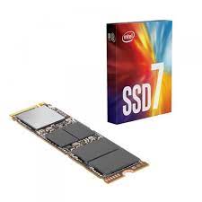 Intel® SSD 760p Series (2.048TB, M.2 80mm PCIe 3.0 x4, NVMe 3D2, TLC)