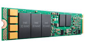 Intel® SSD DC P4511 Series (1.0TB, M.2 110mm PCIe 3.1 x4, NVMe 3D2, TLC)