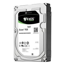 Seagate Exos 7E8 ST1000NM000A 1TB