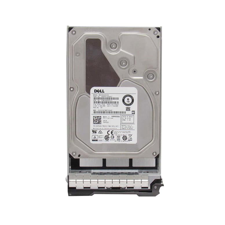 Seagate Exos 7E2000 ST2000NX0243 1TB 4Kn SATA 2.5″ Drive