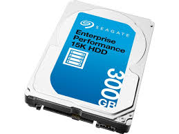 Seagate Exos 15E900 ST300MP0106 HDD 2.5″ 300GB