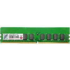 Transcend 16GB Unregistered ECC DDR4-2133 288-Pin