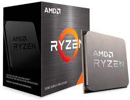 AMD RYZEN 9 5950x 7nm SKT AM4 CPU; 16 Core/32 Thread Base Clock 3.4GHz, Max Boost Clock 4.9GHz