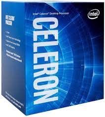Intel Celeron G5900 – 3.40 GHZ, 2 Core, 2 Thread, 2MB Smartcache, 58W TDP.