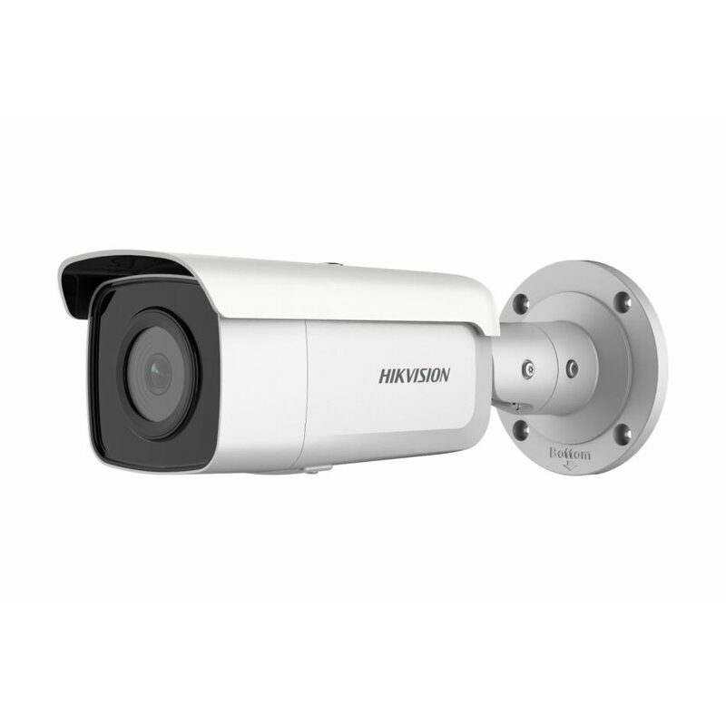 Hikvision 2 MP AcuSense 6mm Bullet Network Camera